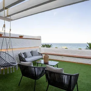  Appartement Sea Level, Apto Sofisticado En Primera Linea Playa