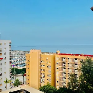  Apartamento La Magdalena