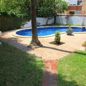  Apartamento En Aguadulce