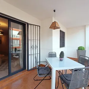  Apartamento Apto Alejandria Aguadulce Sur, 2hab, Terraza, Wifi, Piscina Y Garaje