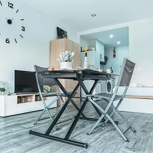  Apartamento Brisa Playa