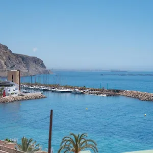  Apartamento Aguadulce Vista Mar