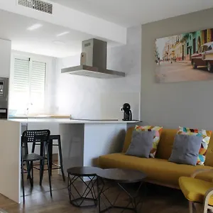  Apartamento The Paradise