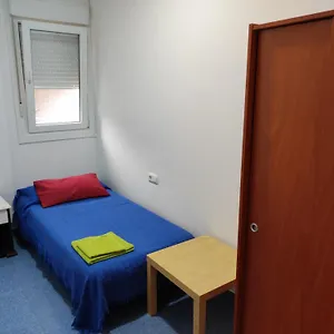 Apartamento Aguadulce