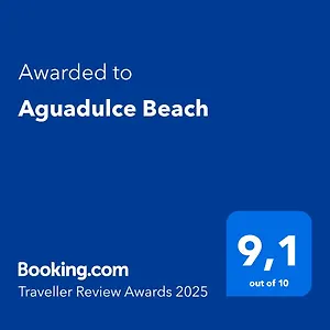  Apartamento Aguadulce