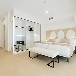 Envía Almería Spa&golf Apartamento